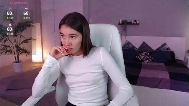 Image 11 of bellla_haddid Stream on Chaturbate on 2 months ago