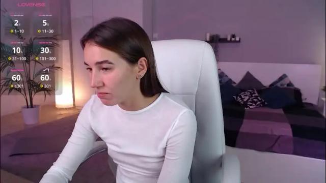 Thumbnail 3, bellla_haddid's Stream at Chaturbate, 2 months ago