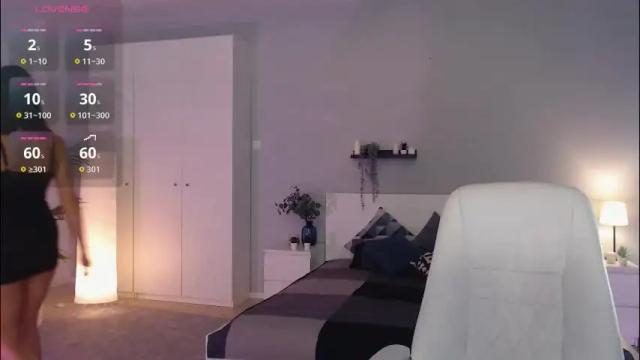 Thumbnail 1, bellla_haddid's Stream at Chaturbate, 2 months ago