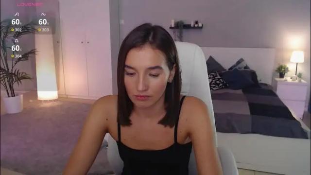 Image 10 of bellla_haddid Stream on Chaturbate on 2 months ago