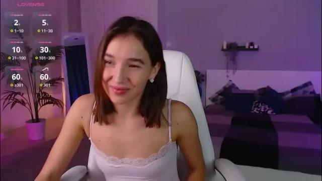 Image 11 of bellla_haddid Stream on Chaturbate on 1 month ago