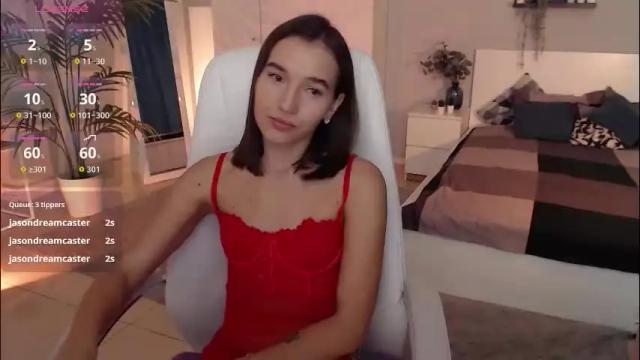 Image 4 of bellla_haddid Stream on Chaturbate on 1 month ago