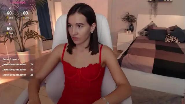 Thumbnail 2, bellla_haddid's Stream at Chaturbate, 1 month ago