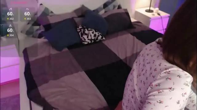 Thumbnail 1, bellla_haddid's Stream at Chaturbate, 1 month ago