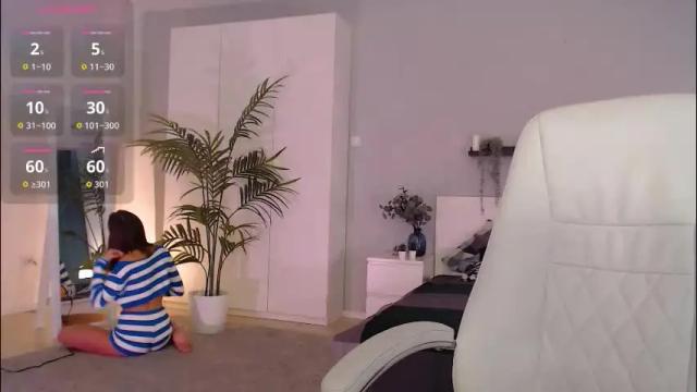 Image 4 of bellla_haddid Stream on Chaturbate on 1 month ago