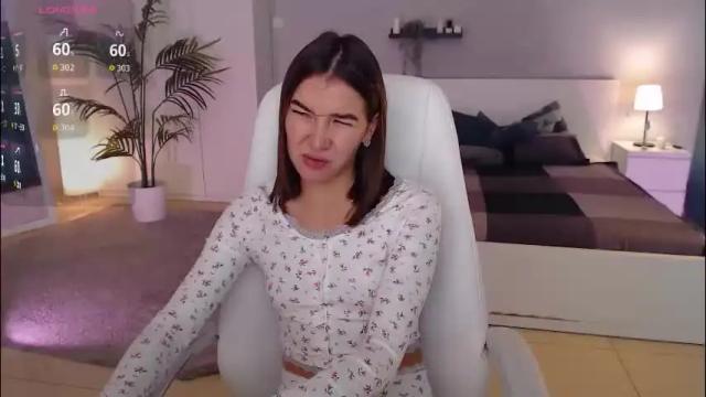 Image 11 of bellla_haddid Stream on Chaturbate on 1 month ago