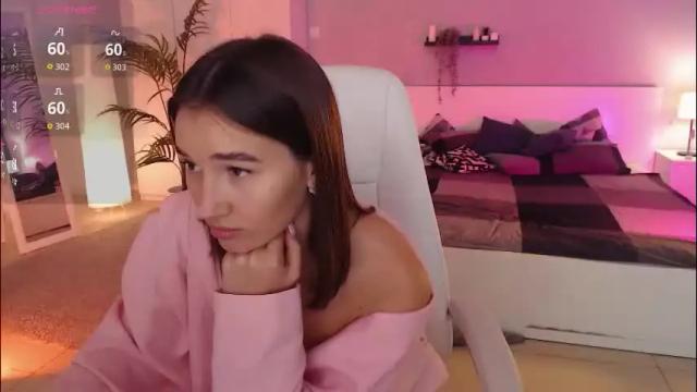 Thumbnail 2, bellla_haddid's Stream at Chaturbate, 1 month ago