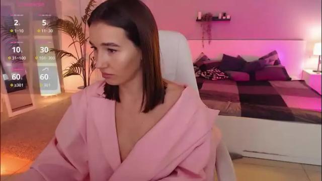 Image 6 of bellla_haddid Stream on Chaturbate on 1 month ago