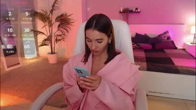 Image 7 of bellla_haddid Stream on Chaturbate on 1 month ago