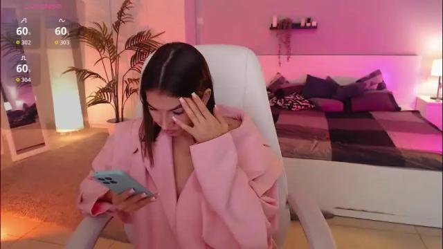 Image 8 of bellla_haddid Stream on Chaturbate on 1 month ago