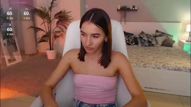 Image 11 of bellla_haddid Stream on Chaturbate on 1 month ago