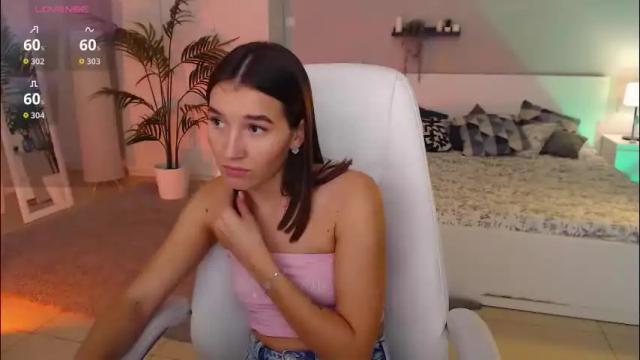 Image 12 of bellla_haddid Stream on Chaturbate on 1 month ago