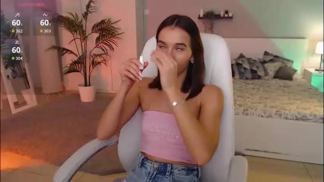Image 4 of bellla_haddid Stream on Chaturbate on 1 month ago