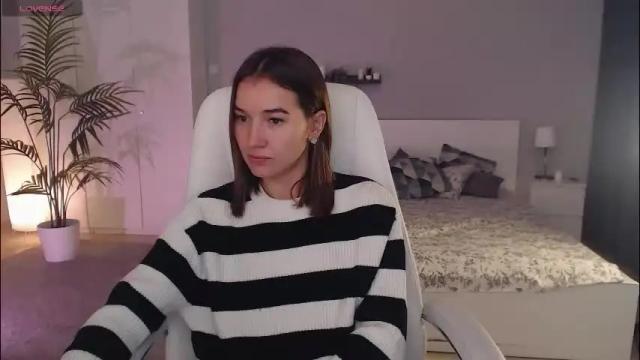 Thumbnail 1, bellla_haddid's Stream at Chaturbate, 1 month ago