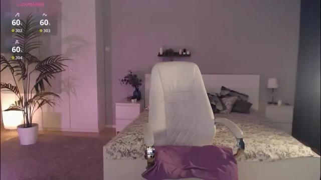 Image 12 of bellla_haddid Stream on Chaturbate on 1 month ago