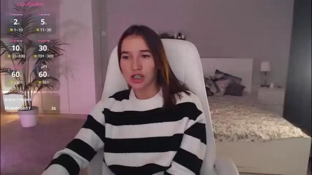 Image 3 of bellla_haddid Stream on Chaturbate on 1 month ago