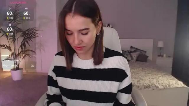 Image 6 of bellla_haddid Stream on Chaturbate on 1 month ago