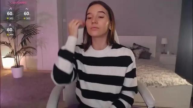 Image 8 of bellla_haddid Stream on Chaturbate on 1 month ago