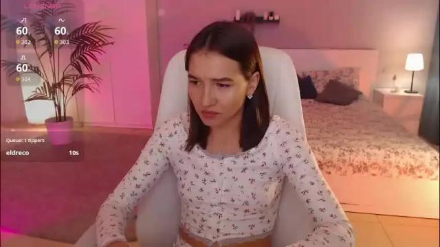Image 10 of bellla_haddid Stream on Chaturbate on 1 month ago