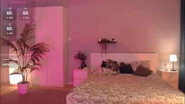 Image 11 of bellla_haddid Stream on Chaturbate on 1 month ago