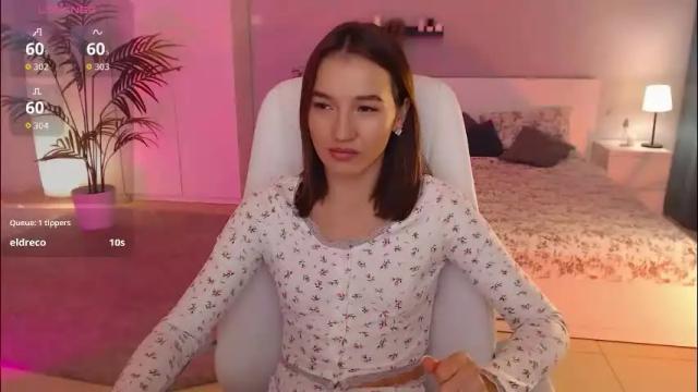 Image 8 of bellla_haddid Stream on Chaturbate on 1 month ago