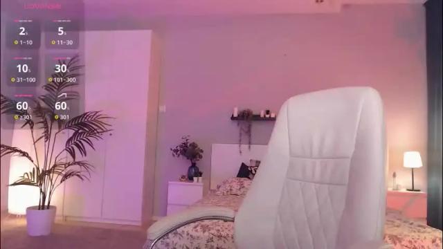 Image 12 of bellla_haddid Stream on Chaturbate on 1 month ago