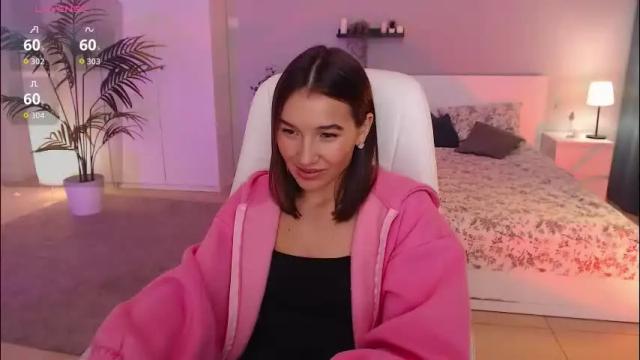 Thumbnail 2, bellla_haddid's Stream at Chaturbate, 1 month ago