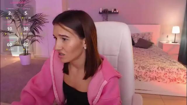 Image 7 of bellla_haddid Stream on Chaturbate on 1 month ago