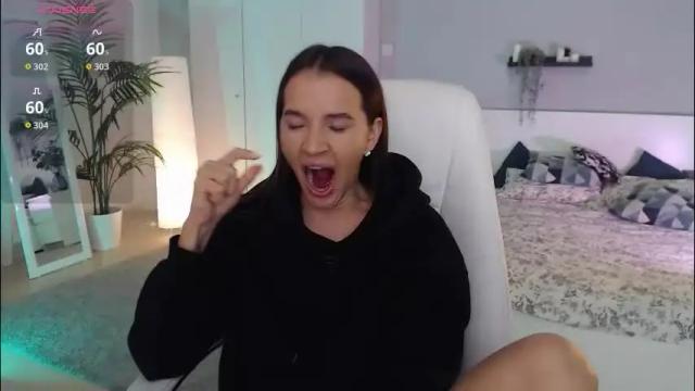 Thumbnail 1, bellla_haddid's Stream at Chaturbate, 27 days ago