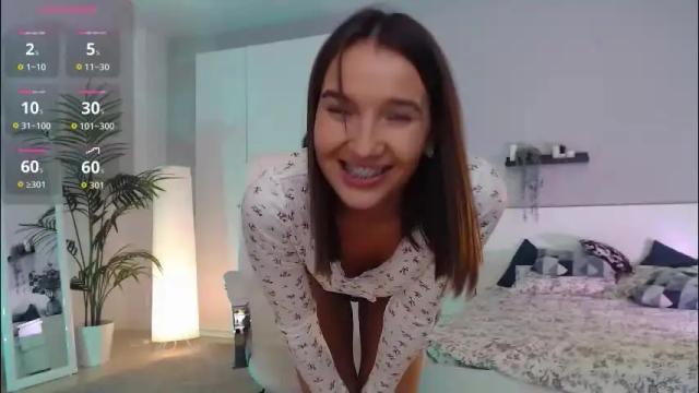 Image 8 of bellla_haddid Stream on Chaturbate on 27 days ago
