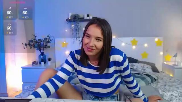 Thumbnail 1, bellla_haddid's Stream at Chaturbate, 26 days ago