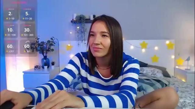 Image 2 of bellla_haddid Stream on Chaturbate on 26 days ago