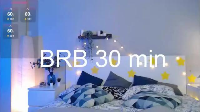 Image 3 of bellla_haddid Stream on Chaturbate on 26 days ago