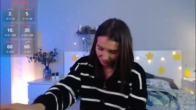 Image 8 of bellla_haddid Stream on Chaturbate on 26 days ago