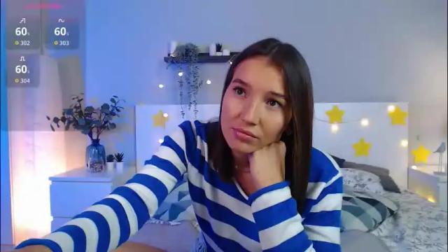 Thumbnail 3, bellla_haddid's Stream at Chaturbate, 26 days ago
