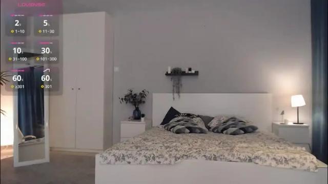 Image 12 of bellla_haddid Stream on Chaturbate on 24 days ago