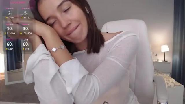 Image 3 of bellla_haddid Stream on Chaturbate on 24 days ago