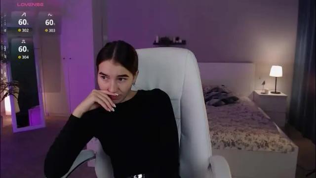 Thumbnail 1, bellla_haddid's Stream at Chaturbate, 22 days ago