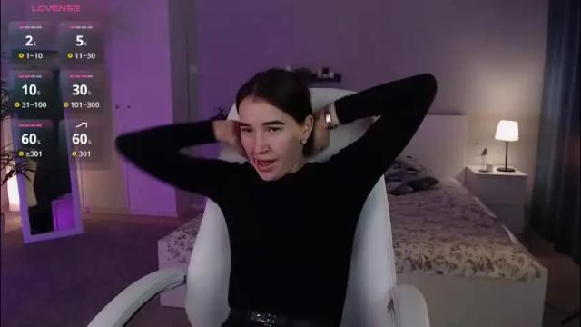 Image 2 of bellla_haddid Stream on Chaturbate on 22 days ago