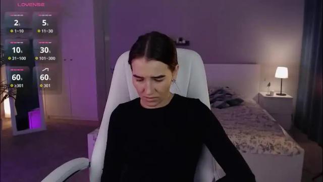 Image 6 of bellla_haddid Stream on Chaturbate on 22 days ago