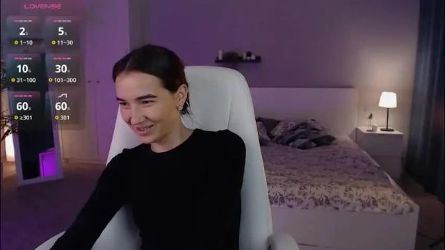 Image 7 of bellla_haddid Stream on Chaturbate on 22 days ago