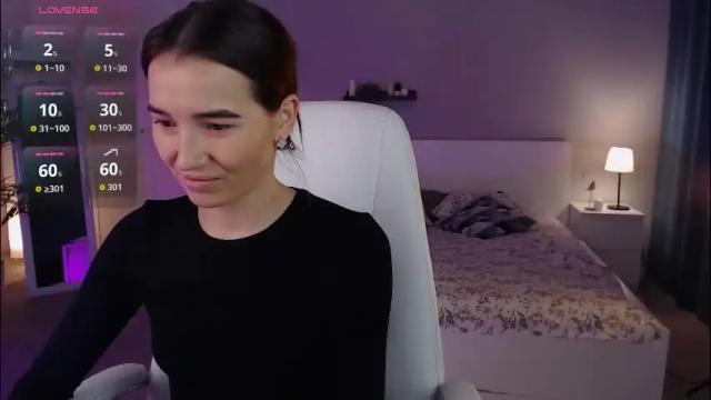 Image 8 of bellla_haddid Stream on Chaturbate on 22 days ago