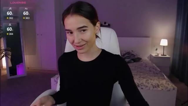 Thumbnail 3, bellla_haddid's Stream at Chaturbate, 22 days ago