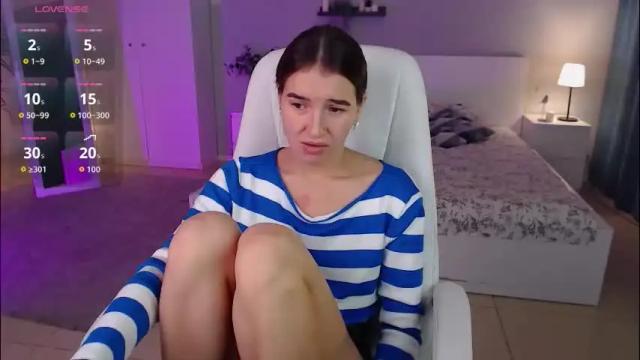 Image 10 of bellla_haddid Stream on Chaturbate on 21 days ago
