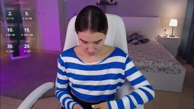 Image 12 of bellla_haddid Stream on Chaturbate on 21 days ago