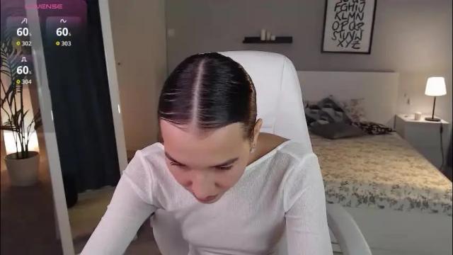 Image 11 of bellla_haddid Stream on Chaturbate on 18 hours ago