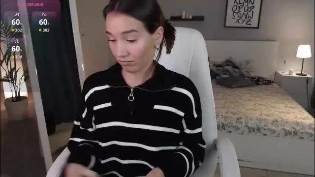 Image 2 of bellla_haddid Stream on Chaturbate on 18 hours ago