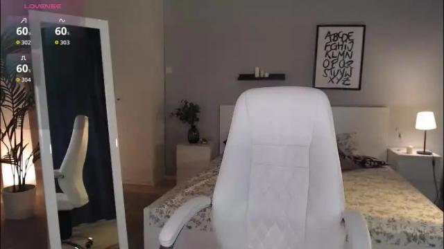 Thumbnail 3, bellla_haddid's Stream at Chaturbate, 15 hours ago