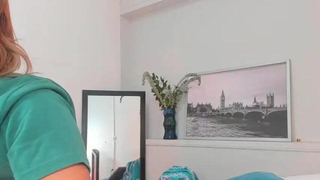 Image 4 of bellota_flak Stream on Chaturbate on 13 months ago