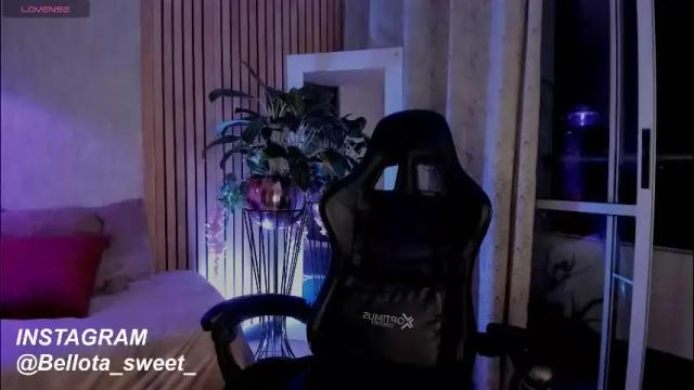 Image 10 of bellota_sweet Stream on Chaturbate on 2 months ago